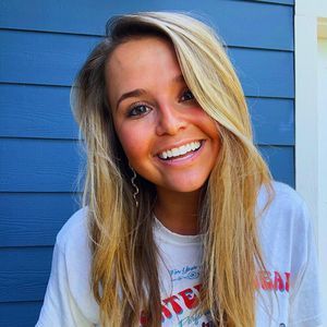 Meet your Posher, Catherine